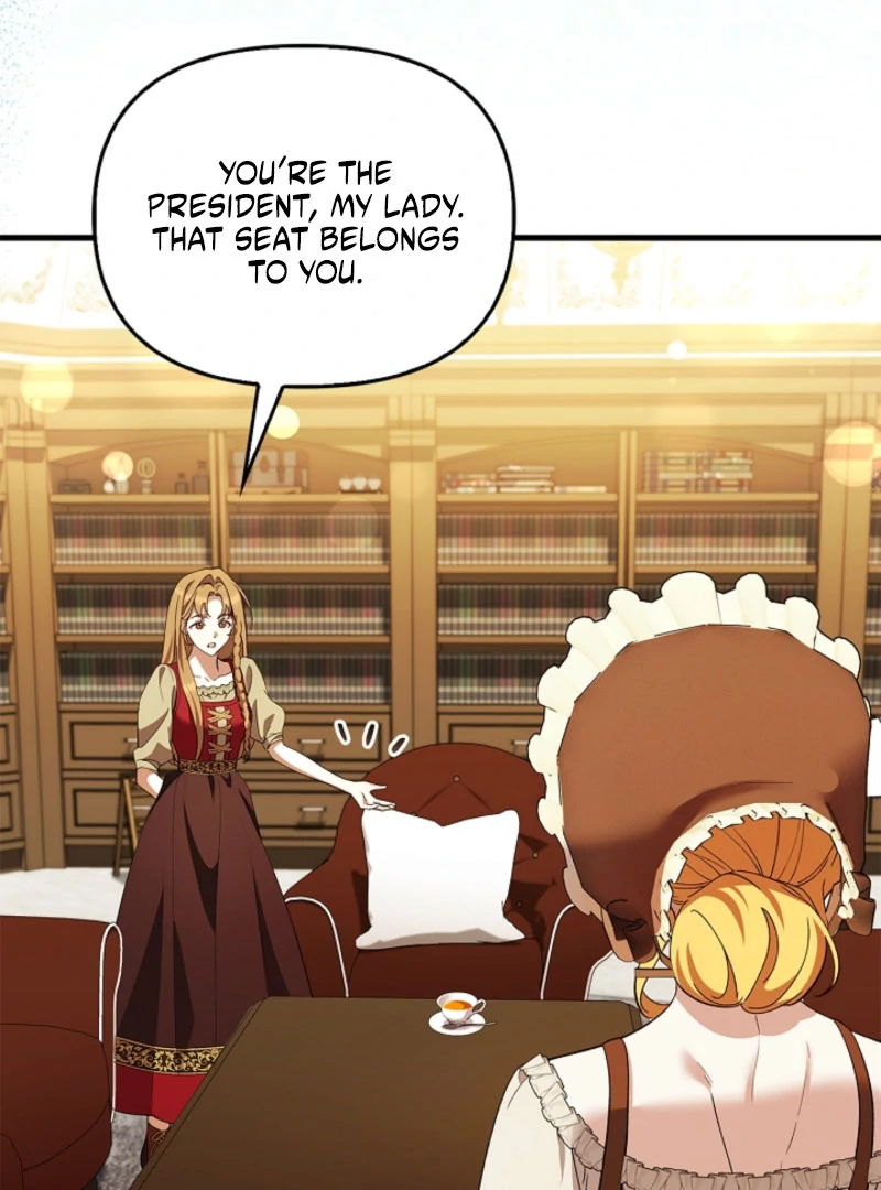 The Runaway Countess Has Returned Chapter 21 462 083