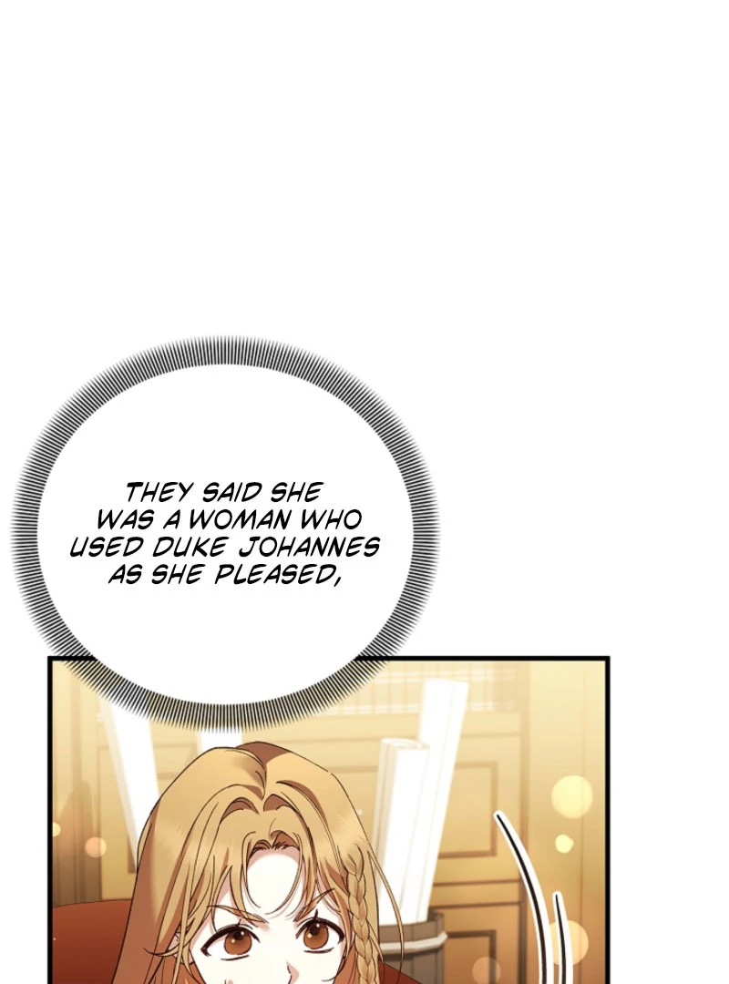 The Runaway Countess Has Returned Chapter 21 467 088