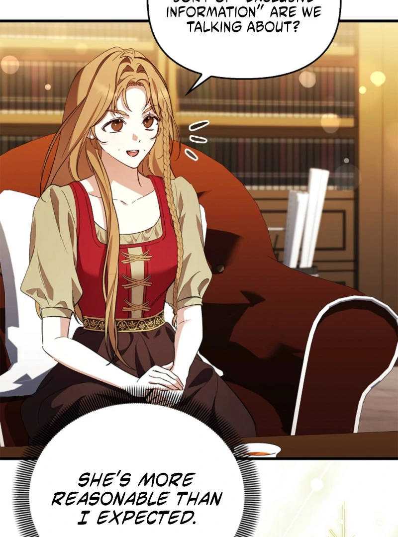 The Runaway Countess Has Returned Chapter 21 475 096