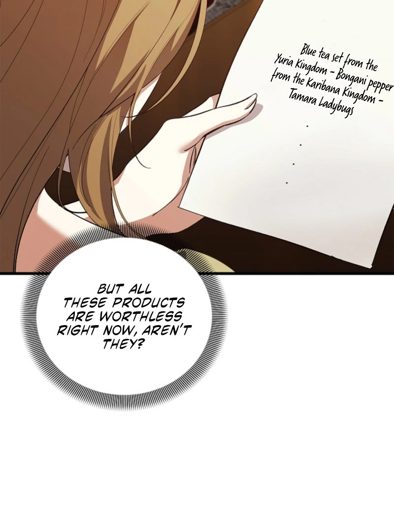 The Runaway Countess Has Returned Chapter 21 480 101