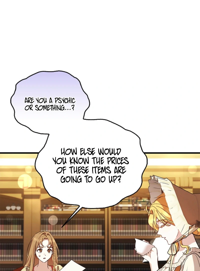 The Runaway Countess Has Returned Chapter 21 481 102