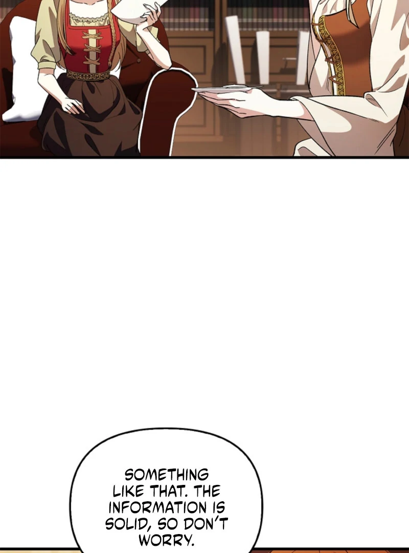 The Runaway Countess Has Returned Chapter 21 482 103