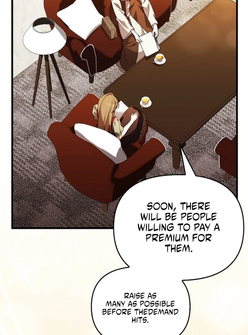 The Runaway Countess Has Returned Chapter 21 485 106