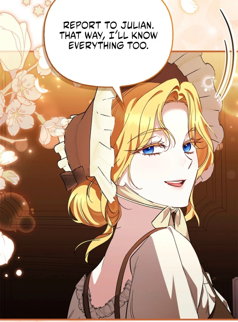 The Runaway Countess Has Returned Chapter 21 495 116