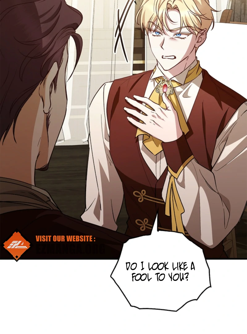 The Runaway Countess Has Returned Chapter 26 412 006