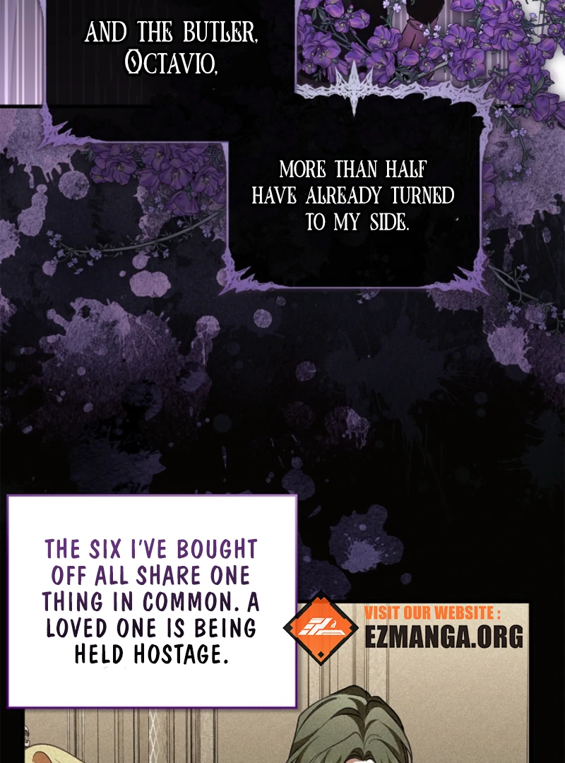 The Runaway Countess Has Returned Chapter 26 470 064