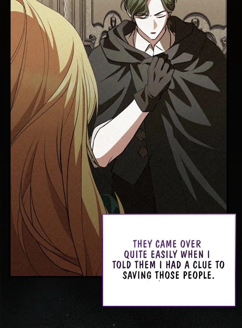 The Runaway Countess Has Returned Chapter 26 471 065