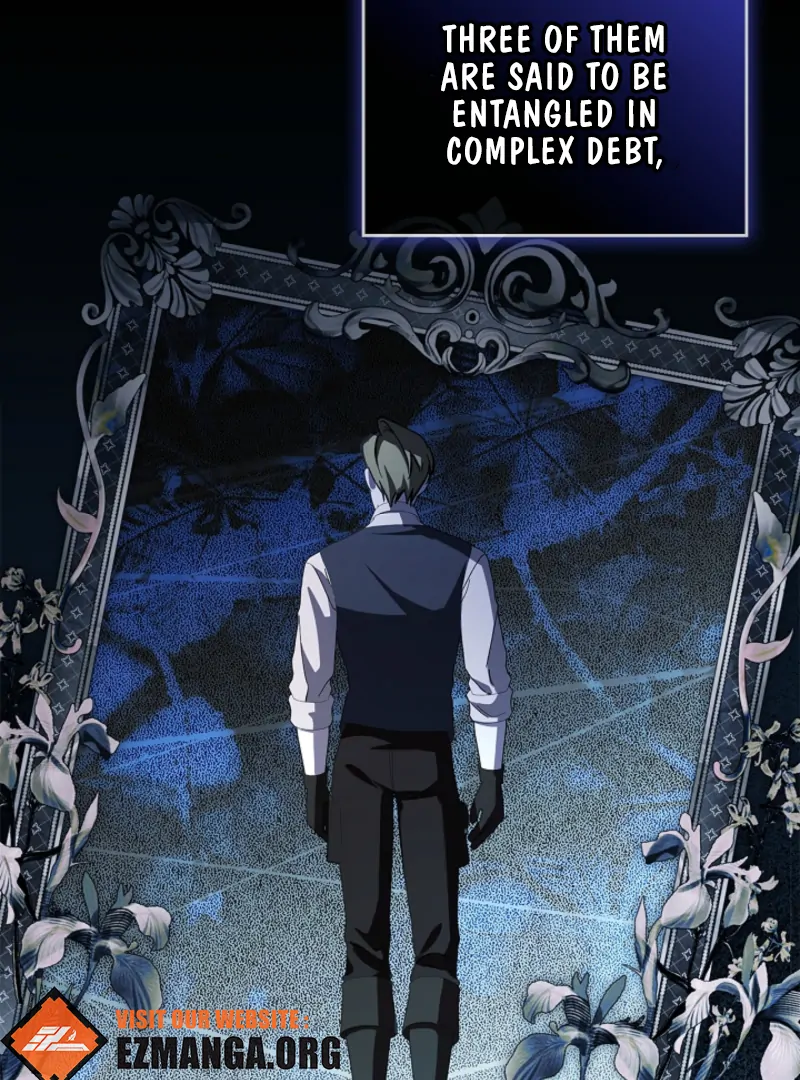 The Runaway Countess Has Returned Chapter 26 474 068