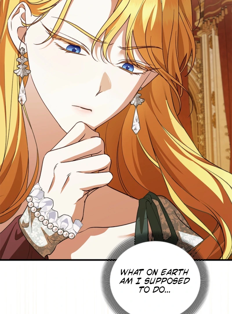 The Runaway Countess Has Returned Chapter 26 476 070