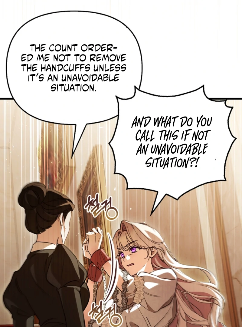 The Runaway Countess Has Returned Chapter 26 480 074