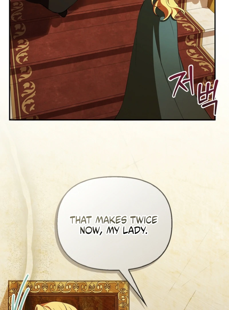 The Runaway Countess Has Returned Chapter 26 499 093