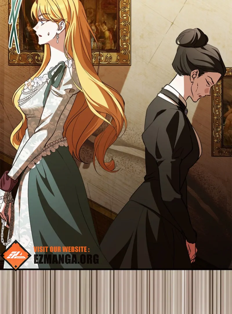 The Runaway Countess Has Returned Chapter 26 500 094