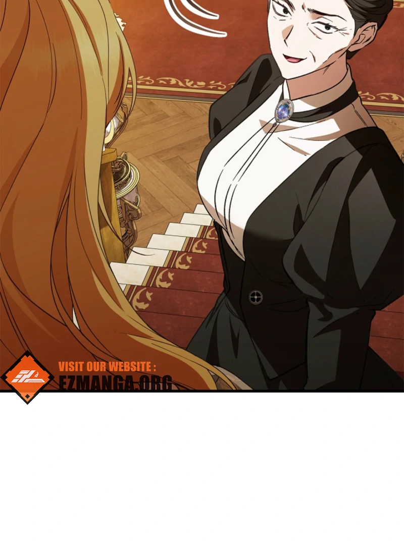 The Runaway Countess Has Returned Chapter 26 507 101