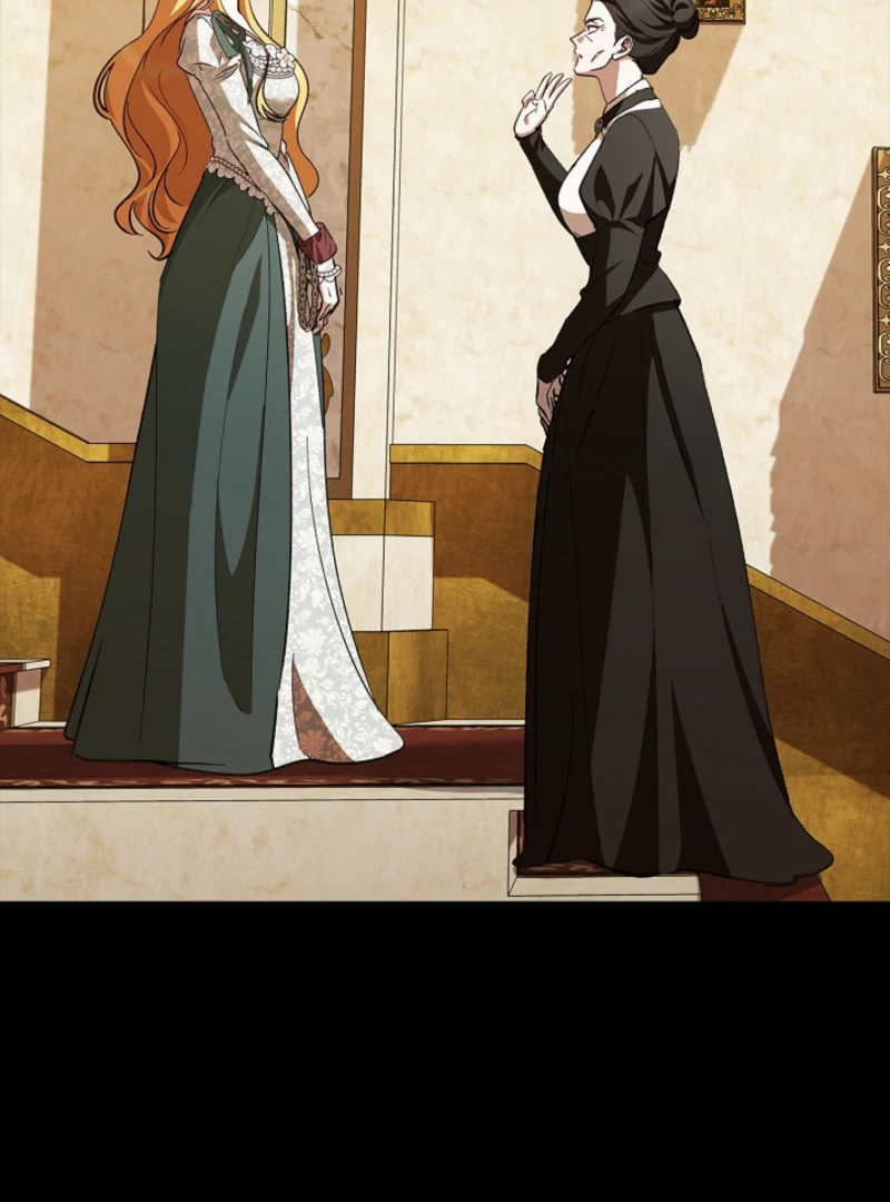 The Runaway Countess Has Returned Chapter 26 513 107