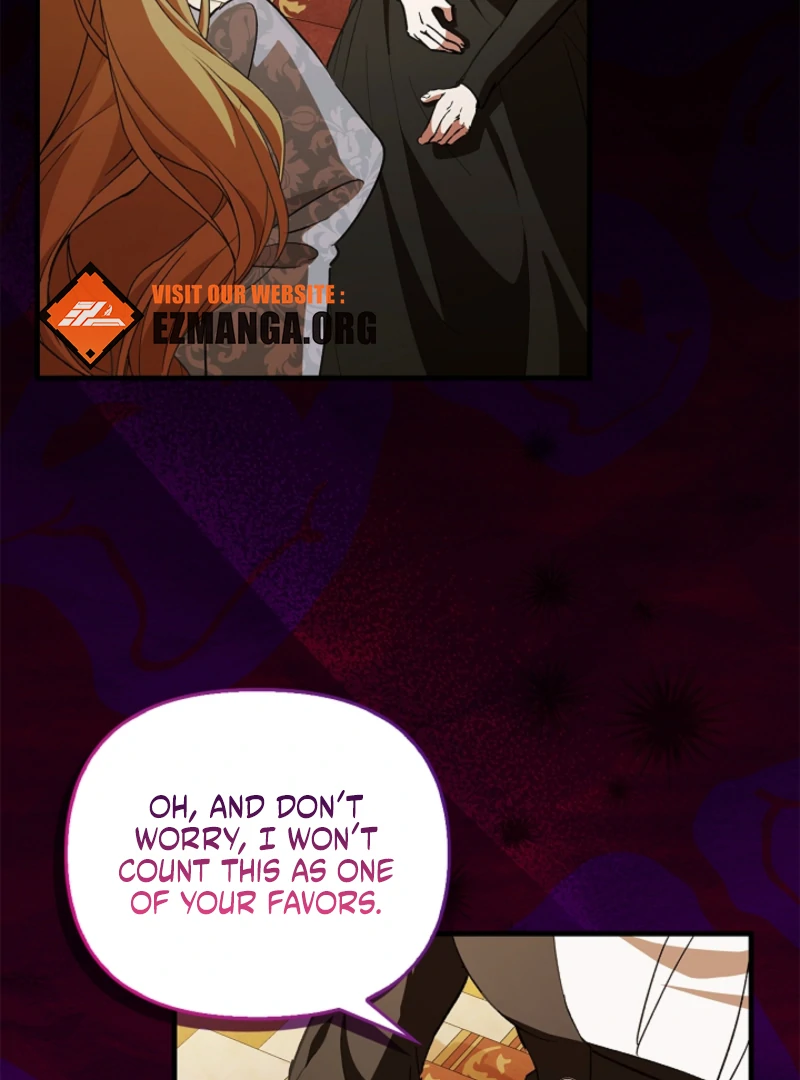 The Runaway Countess Has Returned Chapter 26 515 109