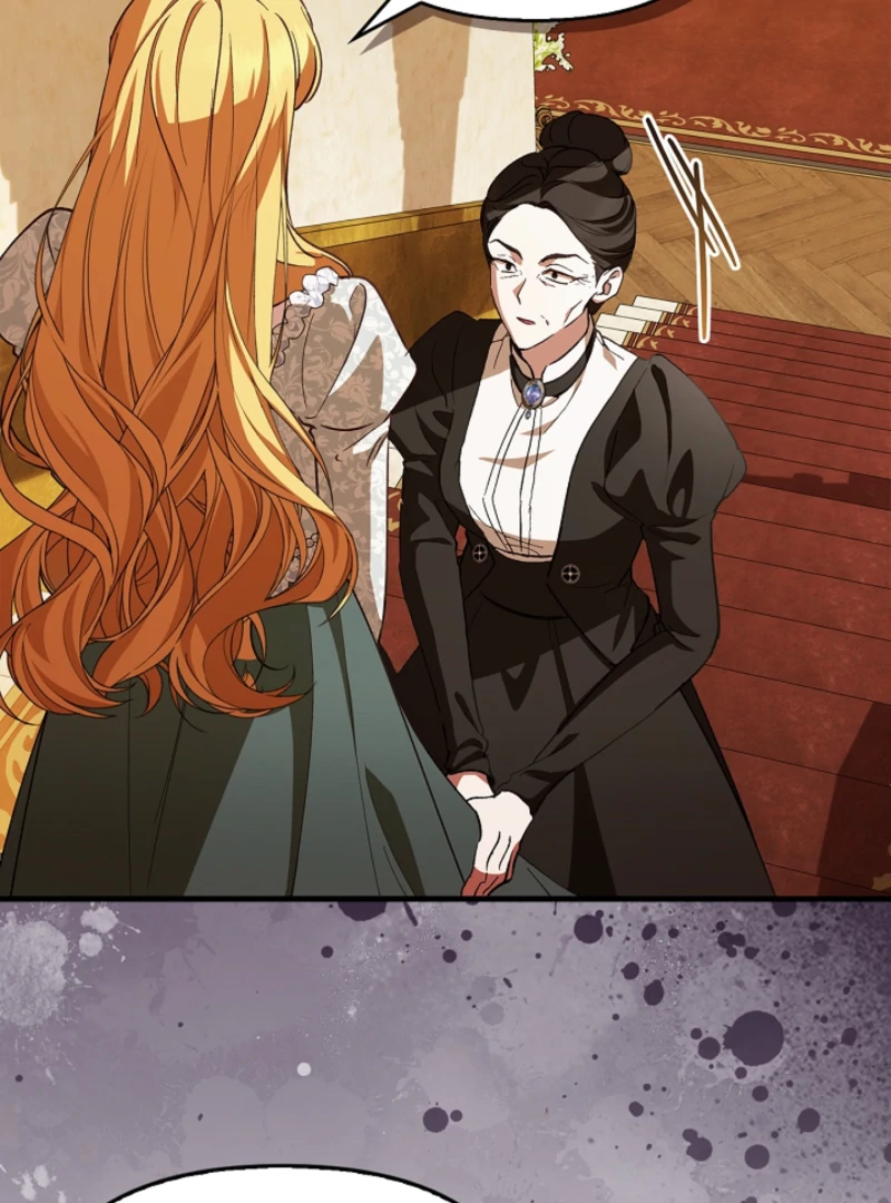 The Runaway Countess Has Returned Chapter 26 521 115