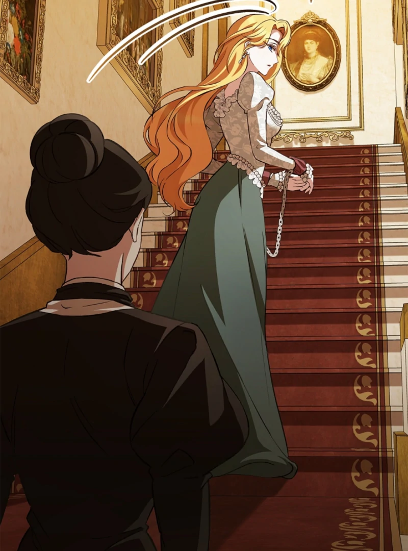 The Runaway Countess Has Returned Chapter 26 526 120