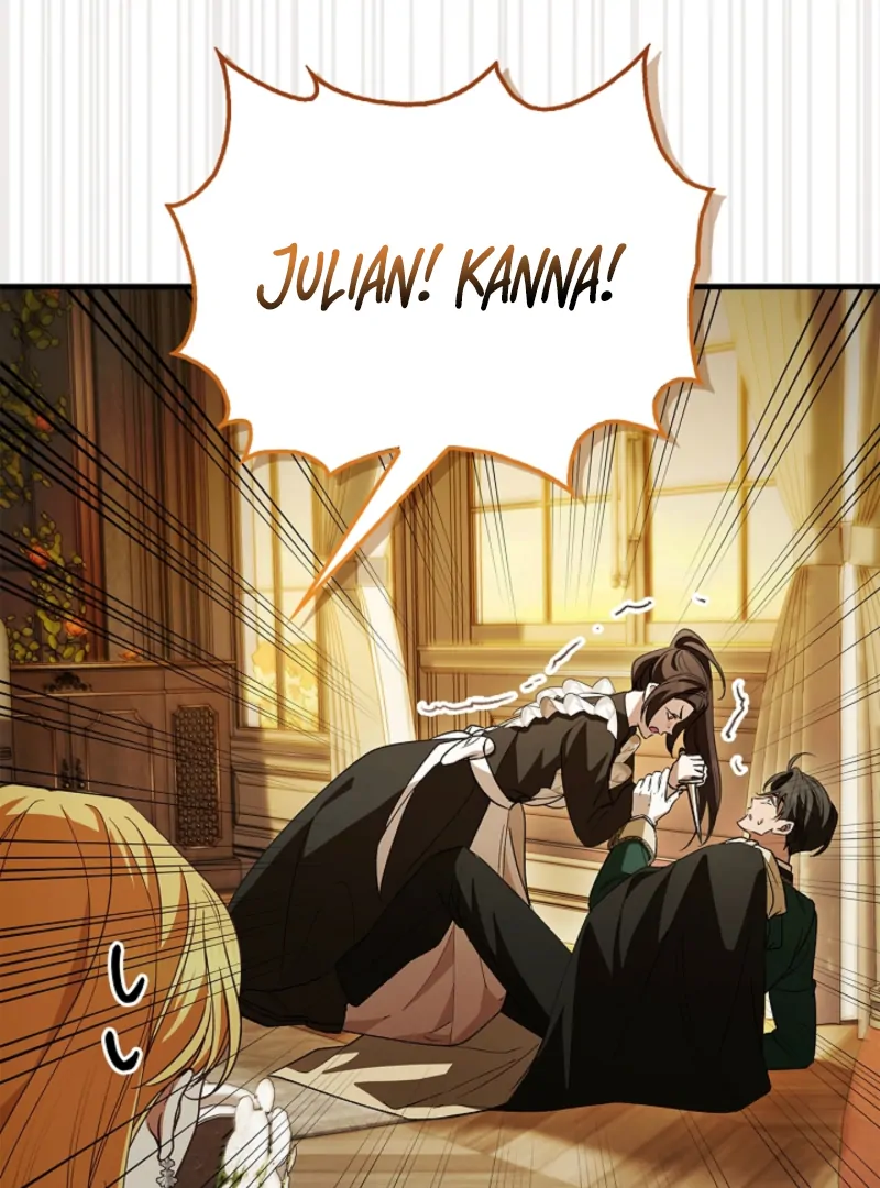 The Runaway Countess Has Returned Chapter 26 533 127