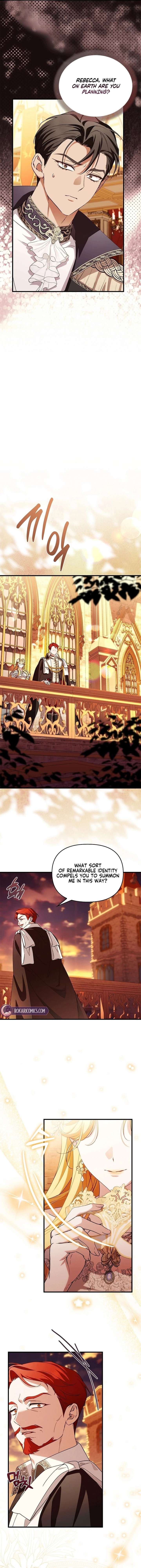 The Runaway Countess Has Returned Chapter 44 55 ch 44 10