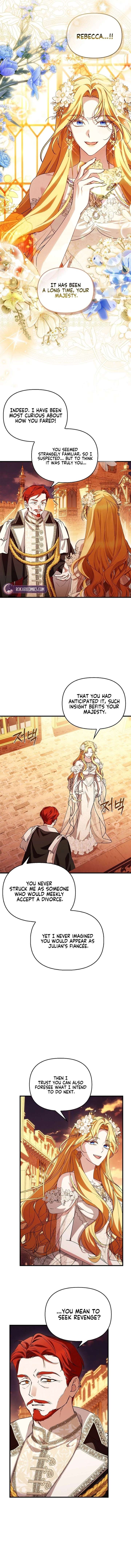The Runaway Countess Has Returned Chapter 44 56 ch 44 11