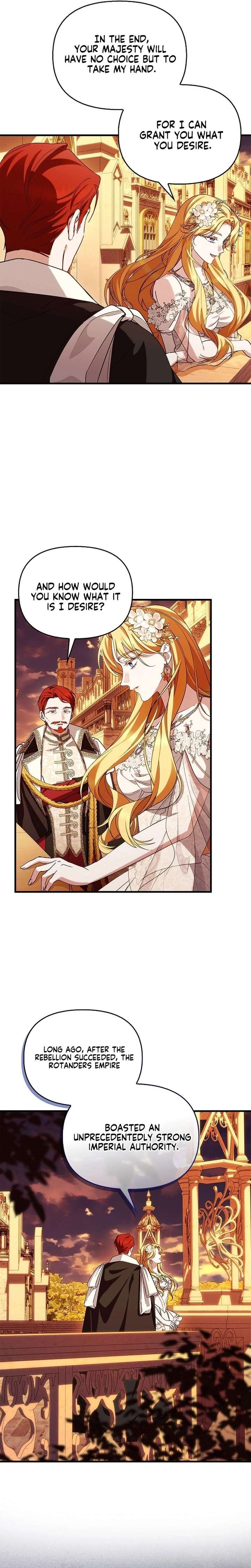 The Runaway Countess Has Returned Chapter 44 57 ch 44 12