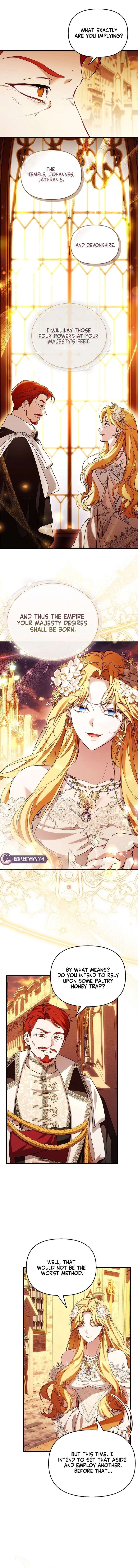 The Runaway Countess Has Returned Chapter 44 59 ch 44 14