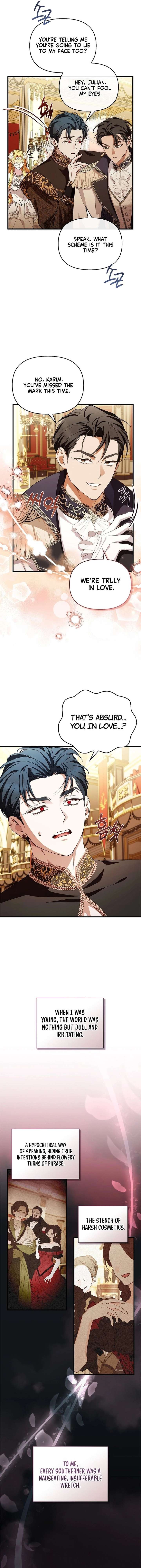 The Runaway Countess Has Returned Chapter 44 47 ch 44 2