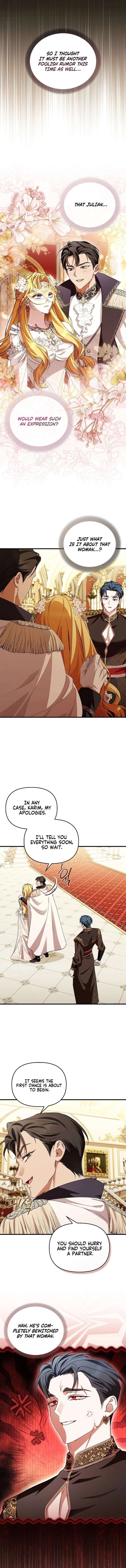The Runaway Countess Has Returned Chapter 44 50 ch 44 5
