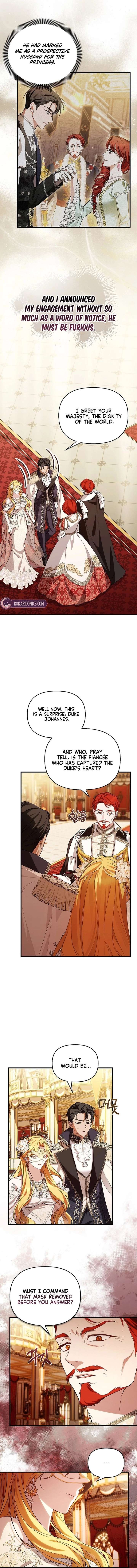 The Runaway Countess Has Returned Chapter 44 53 ch 44 8