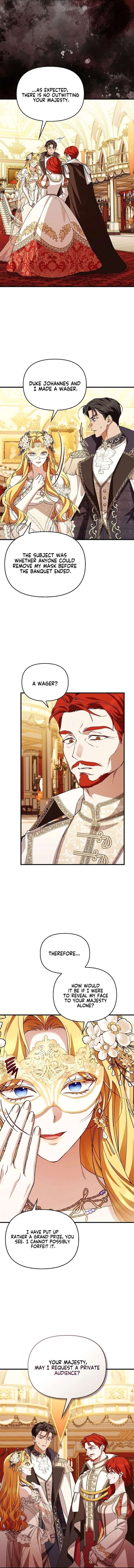The Runaway Countess Has Returned Chapter 44 54 ch 44 9