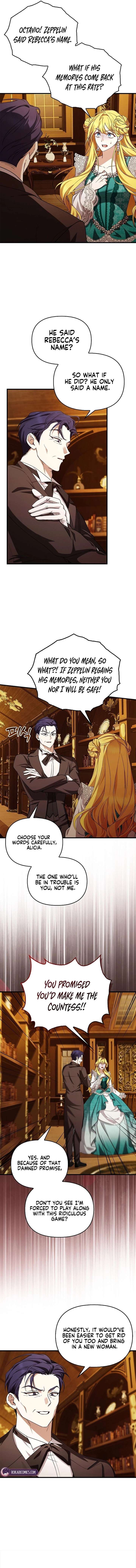 The Runaway Countess Has Returned Chapter 45 61 ch 45 10