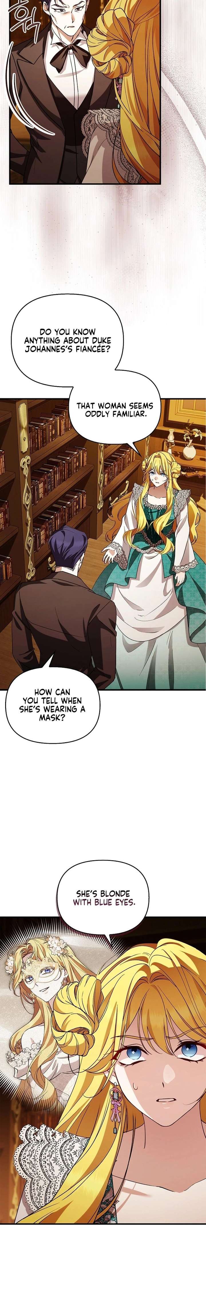 The Runaway Countess Has Returned Chapter 45 63 ch 45 12