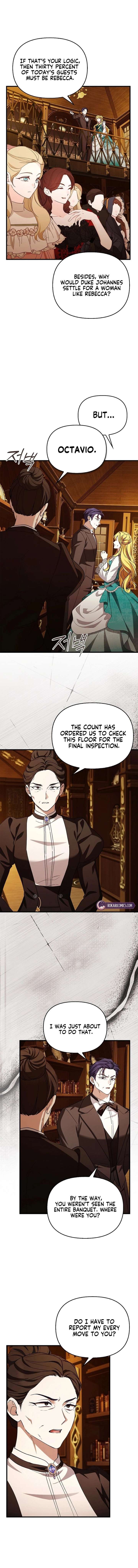 The Runaway Countess Has Returned Chapter 45 64 ch 45 13
