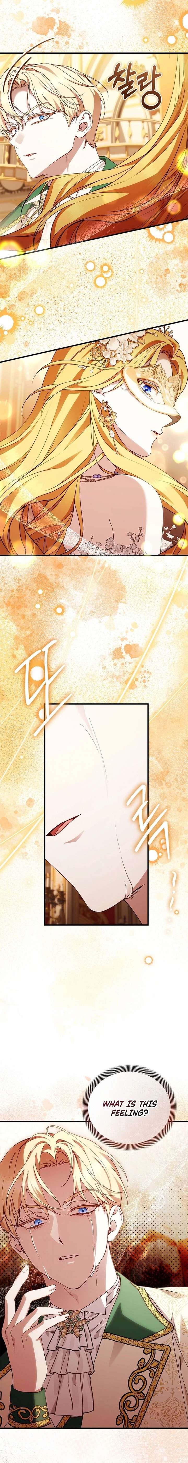 The Runaway Countess Has Returned Chapter 45 55 ch 45 4