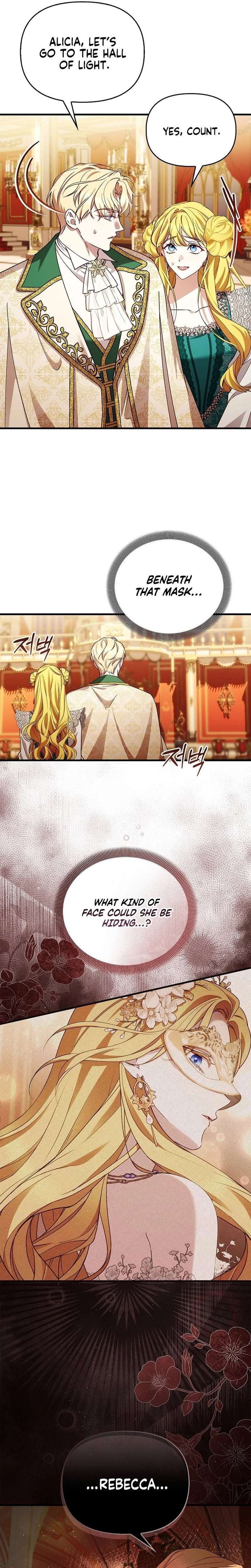 The Runaway Countess Has Returned Chapter 45 57 ch 45 6
