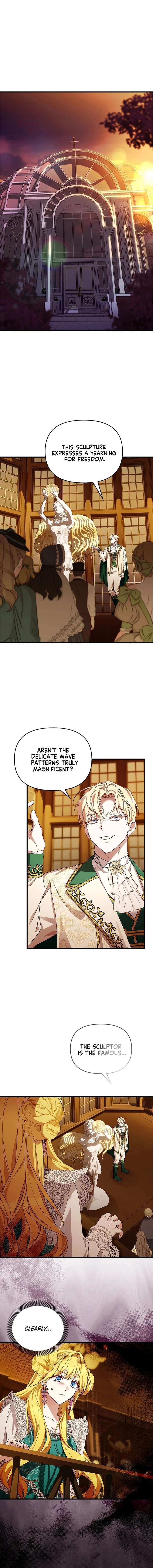 The Runaway Countess Has Returned Chapter 45 59 ch 45 8