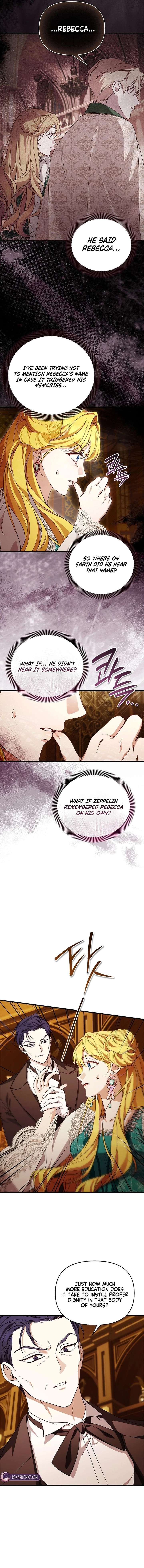 The Runaway Countess Has Returned Chapter 45 60 ch 45 9