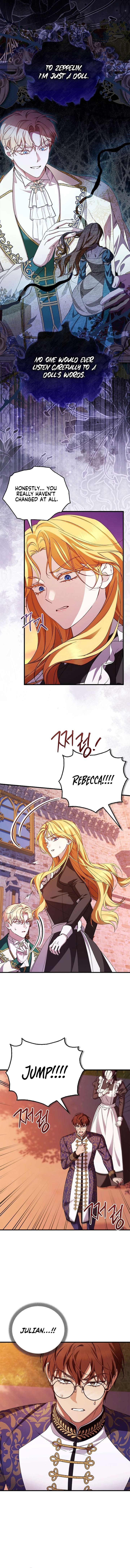 The Runaway Countess Has Returned Chapter 48 49 ch 48 10