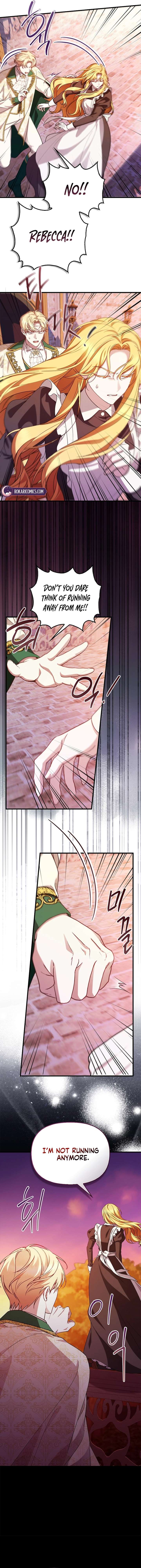 The Runaway Countess Has Returned Chapter 48 50 ch 48 11