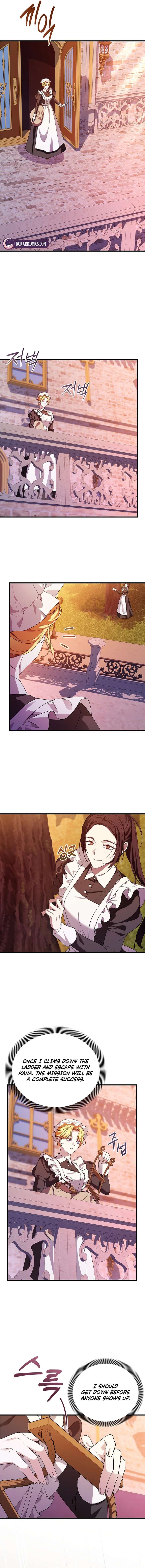 The Runaway Countess Has Returned Chapter 48 41 ch 48 2