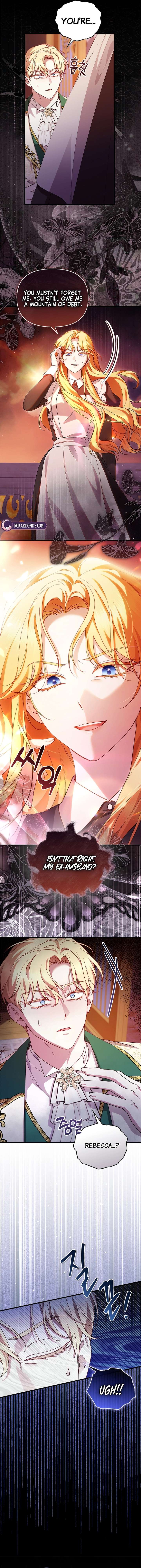 The Runaway Countess Has Returned Chapter 48 45 ch 48 6