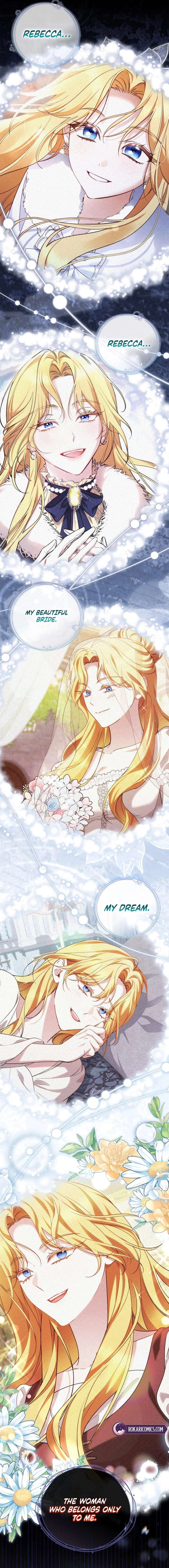 The Runaway Countess Has Returned Chapter 48 46 ch 48 7