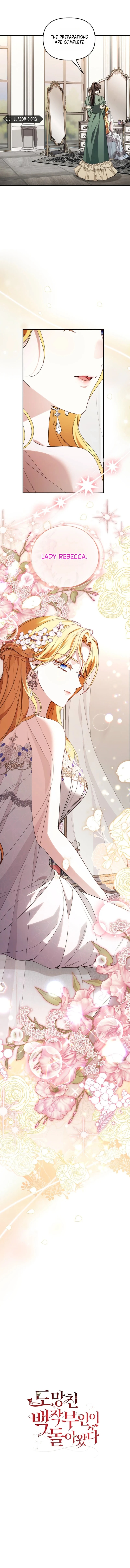 The Runaway Countess Has Returned Chapter 55 36 9 webp