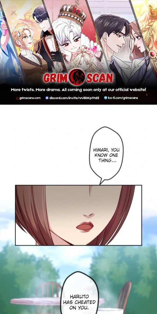 Complicated Love In Tokyo Chapter 1 155 01