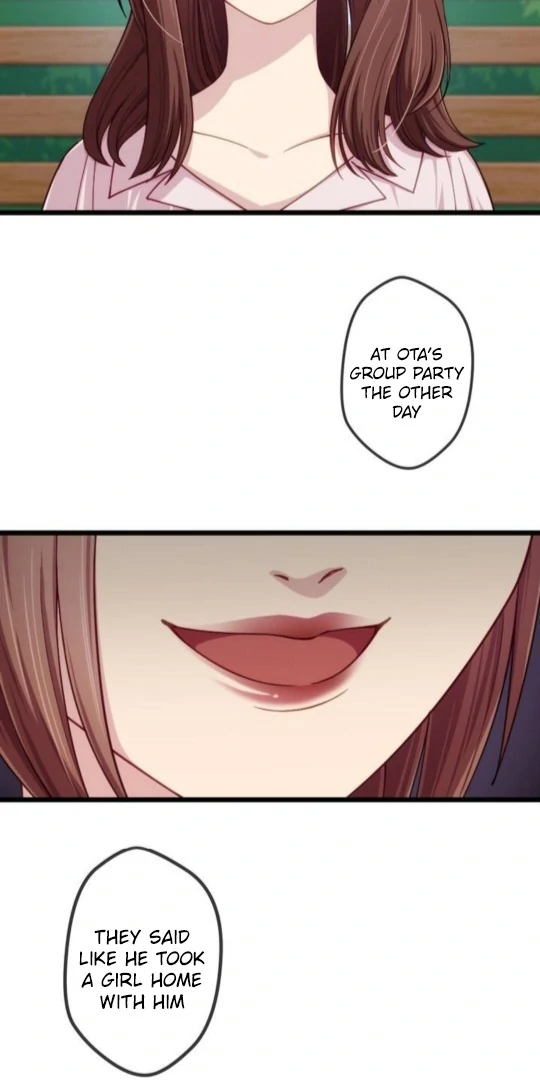 Complicated Love In Tokyo Chapter 1 157 03