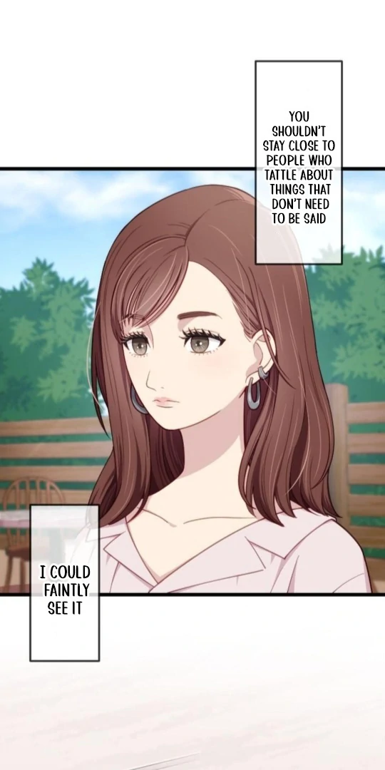 Complicated Love In Tokyo Chapter 1 158 04