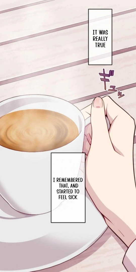 Complicated Love In Tokyo Chapter 1 159 05