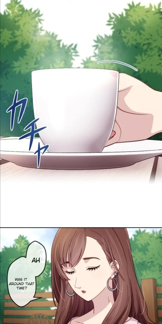 Complicated Love In Tokyo Chapter 1 166 12