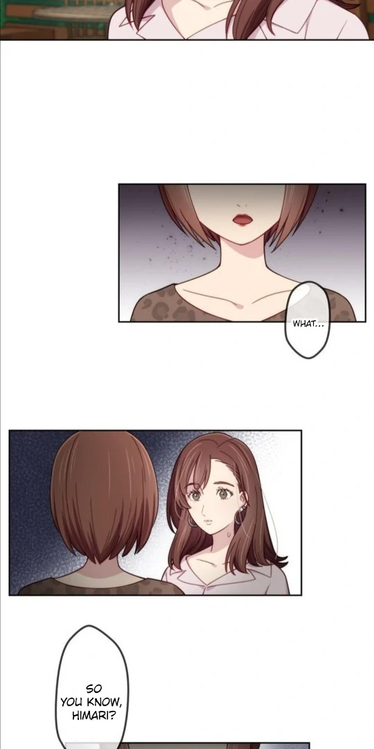 Complicated Love In Tokyo Chapter 1 167 13