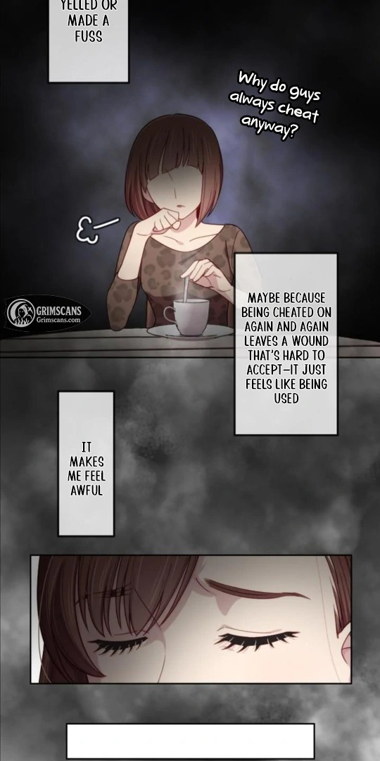 Complicated Love In Tokyo Chapter 1 169 15